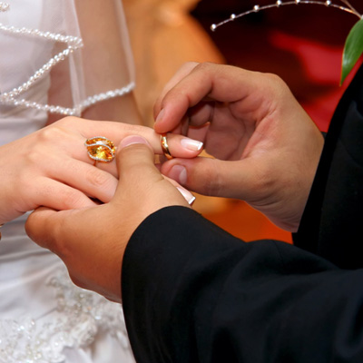 רישום לנישואין און ליין