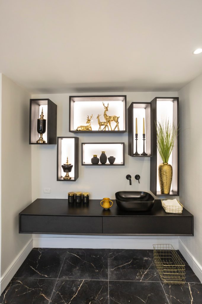 מקווה מעיין גנים