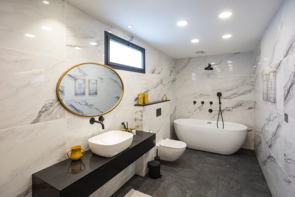 מקווה מעיין גנים