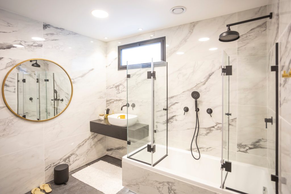 מקווה מעיין גנים