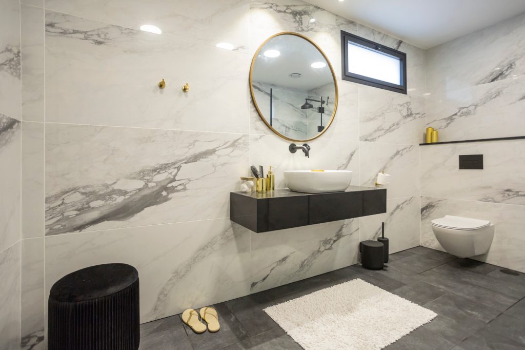 מקווה מעיין גנים