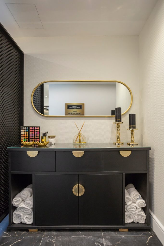 מקווה מעיין גנים