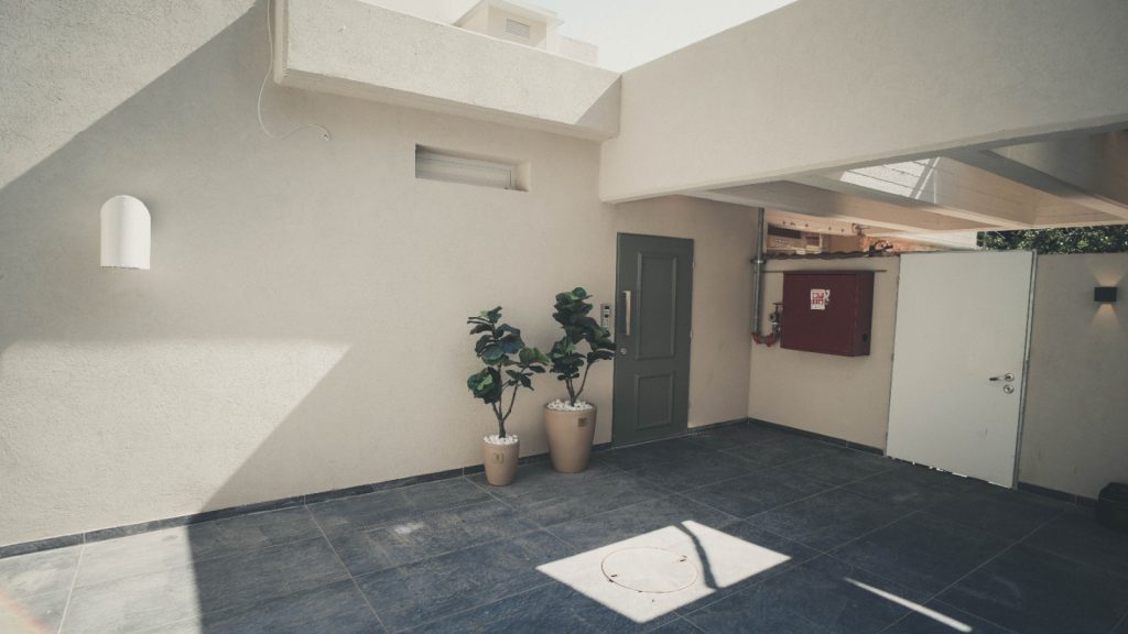 מקווה ישמח משה