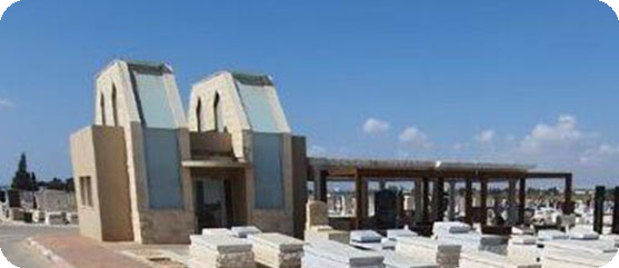 banner-kvarot בתי הקברות בלוד