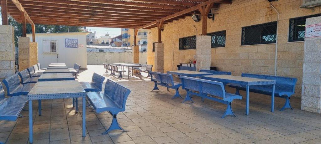 בית עלמין חדש1